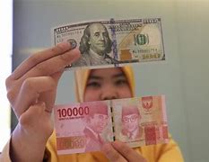 1 Dolar Berapa Rupiah 2020