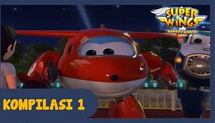 Film Super Wings Terbaru Bahasa Indonesia