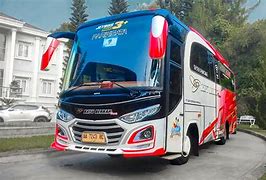 Gambar Bayu Berkah Trans Sewa Bus Pariwisata Kota Jakarta Timur