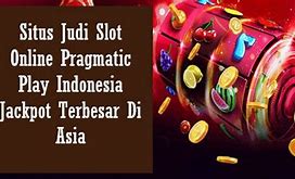 Situs Judi Terbesar Asia