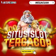 Situs Slot Asia Tergacor