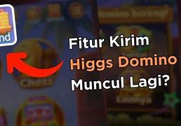 Teknik Bermain Slot Higgs Domino Global Terbaru Apk Combo