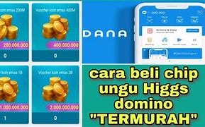 Tempat Menjual Chip Higgs Slot Di Indonesia Dimana Saja