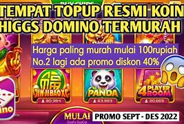 Tempat Menjual Chip Higgs Slot Murah Di Jakarta