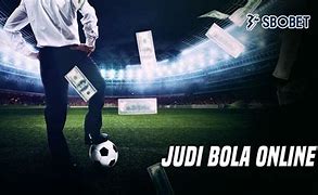 Wh Judi Bola